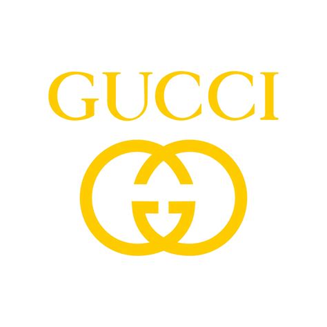 logo gucci dorato immagini|gucci house logo.